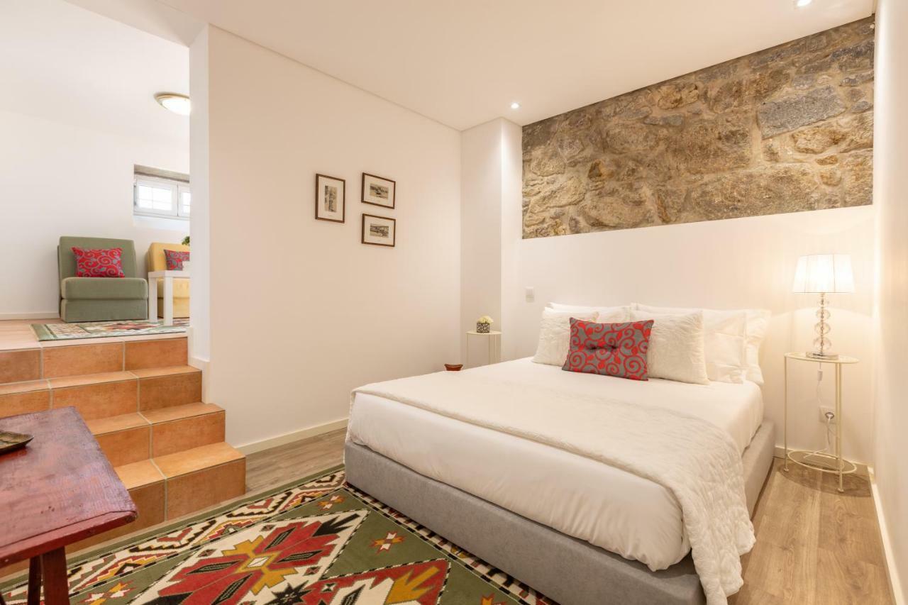 Quinta Fonte Cova - Minho'S Guest Hotel Braga Eksteriør billede
