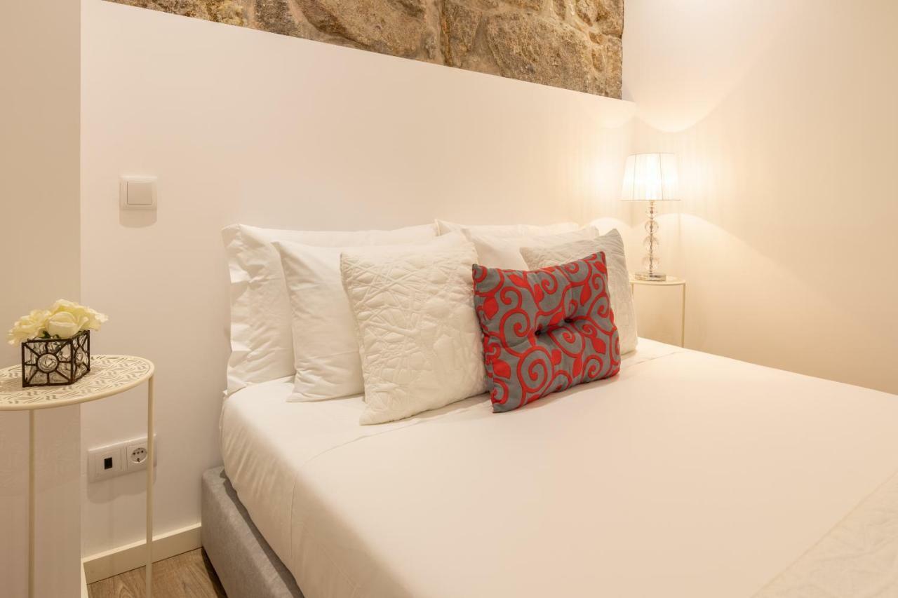 Quinta Fonte Cova - Minho'S Guest Hotel Braga Eksteriør billede