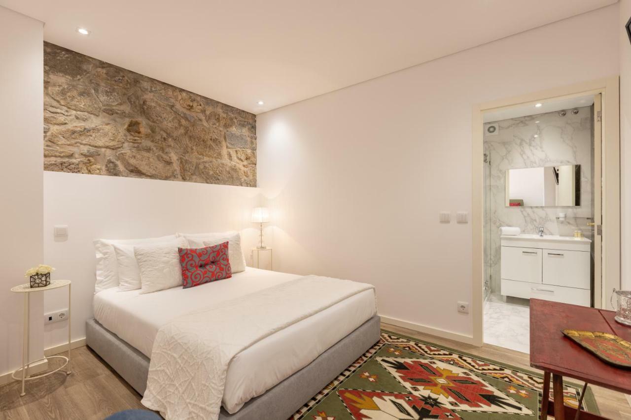 Quinta Fonte Cova - Minho'S Guest Hotel Braga Eksteriør billede