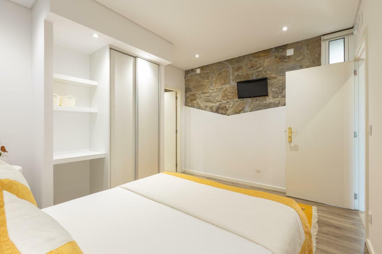 Quinta Fonte Cova - Minho'S Guest Hotel Braga Eksteriør billede