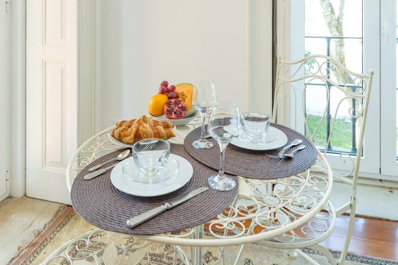 Quinta Fonte Cova - Minho'S Guest Hotel Braga Eksteriør billede