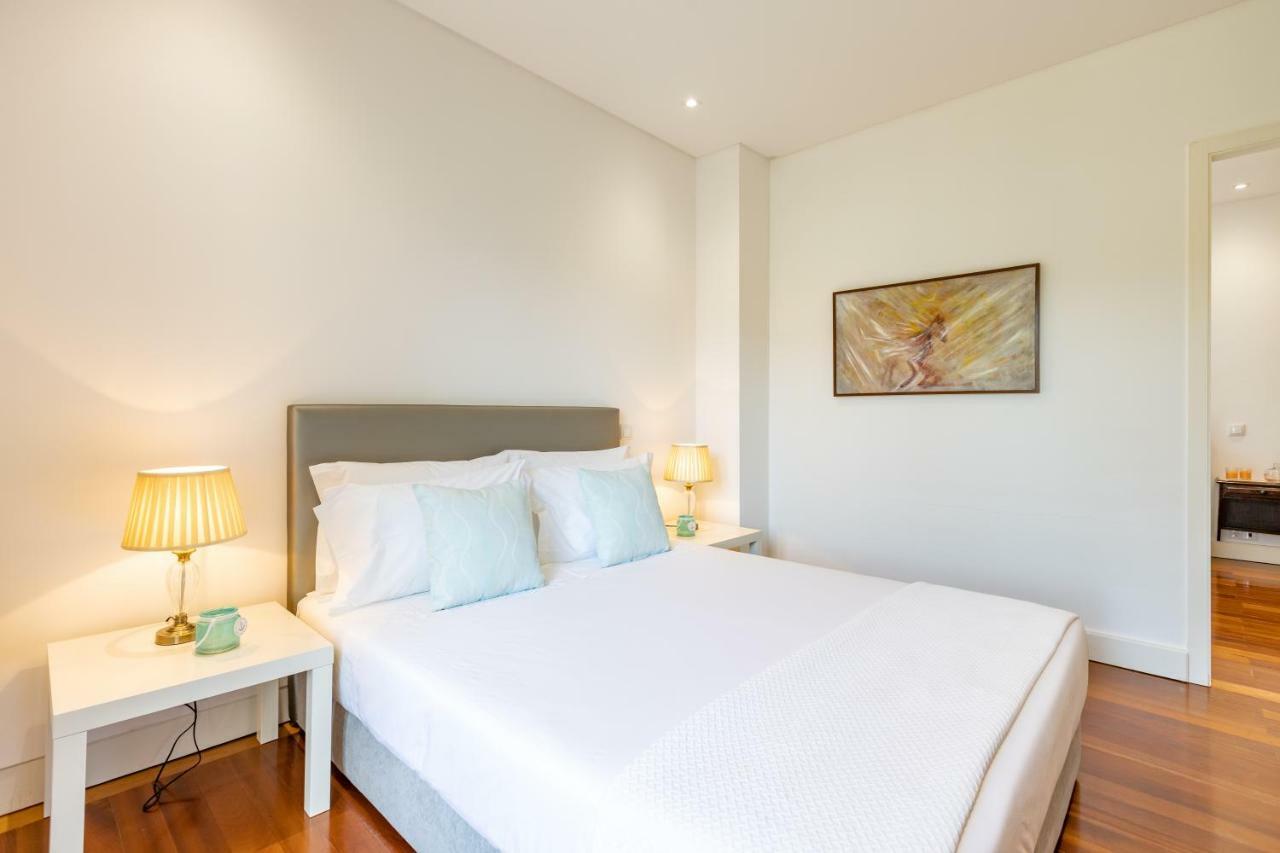 Quinta Fonte Cova - Minho'S Guest Hotel Braga Eksteriør billede