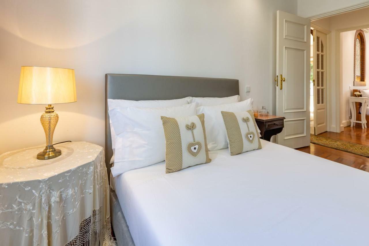 Quinta Fonte Cova - Minho'S Guest Hotel Braga Eksteriør billede