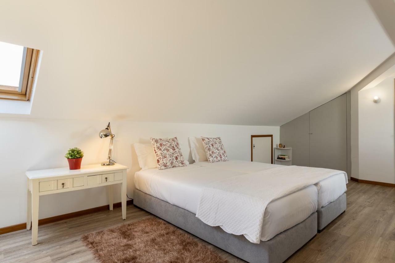Quinta Fonte Cova - Minho'S Guest Hotel Braga Eksteriør billede