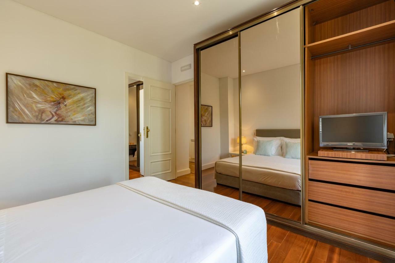Quinta Fonte Cova - Minho'S Guest Hotel Braga Eksteriør billede