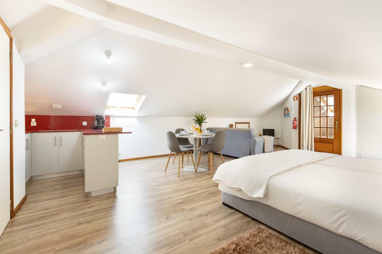 Quinta Fonte Cova - Minho'S Guest Hotel Braga Eksteriør billede