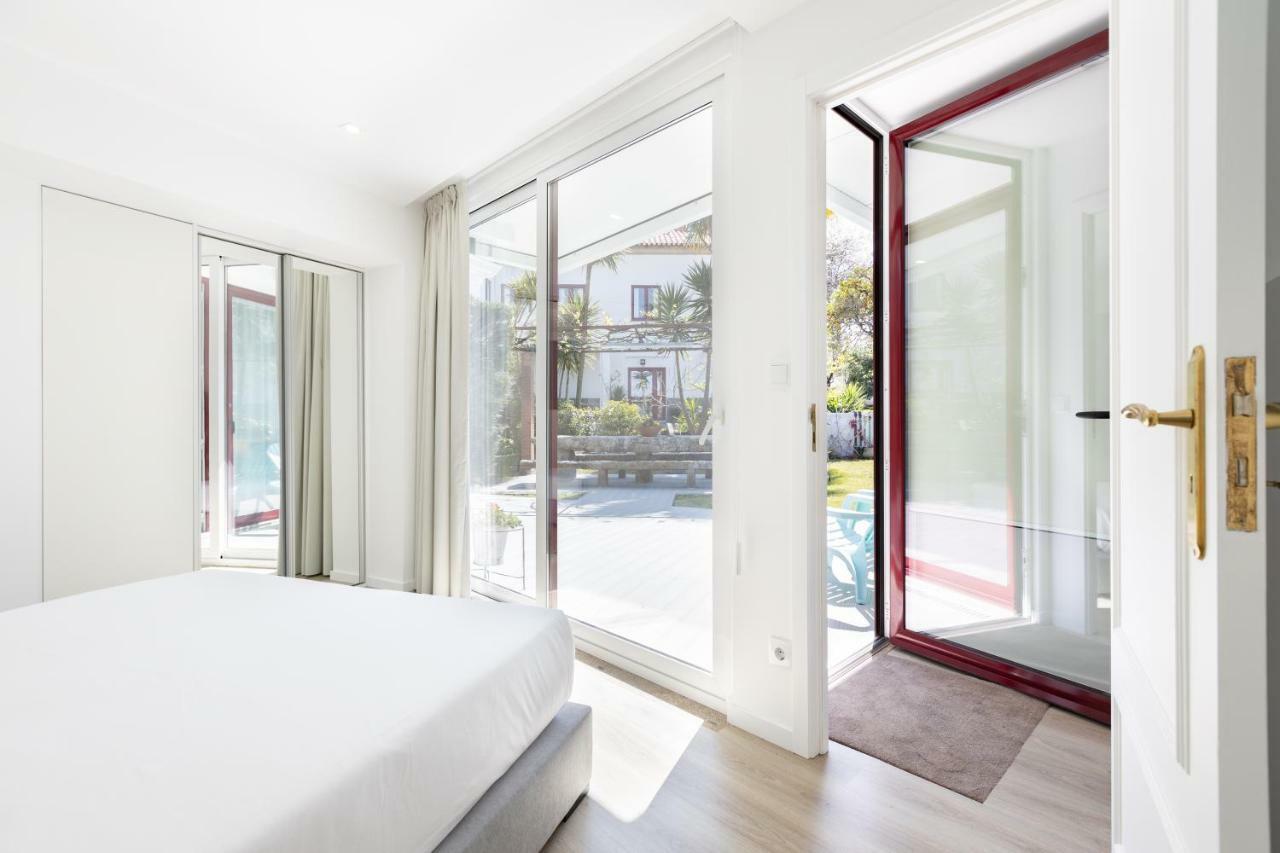Quinta Fonte Cova - Minho'S Guest Hotel Braga Eksteriør billede
