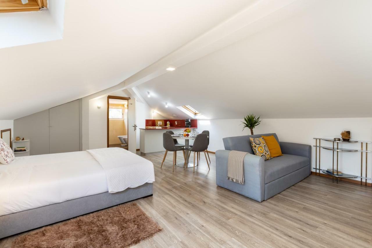 Quinta Fonte Cova - Minho'S Guest Hotel Braga Eksteriør billede