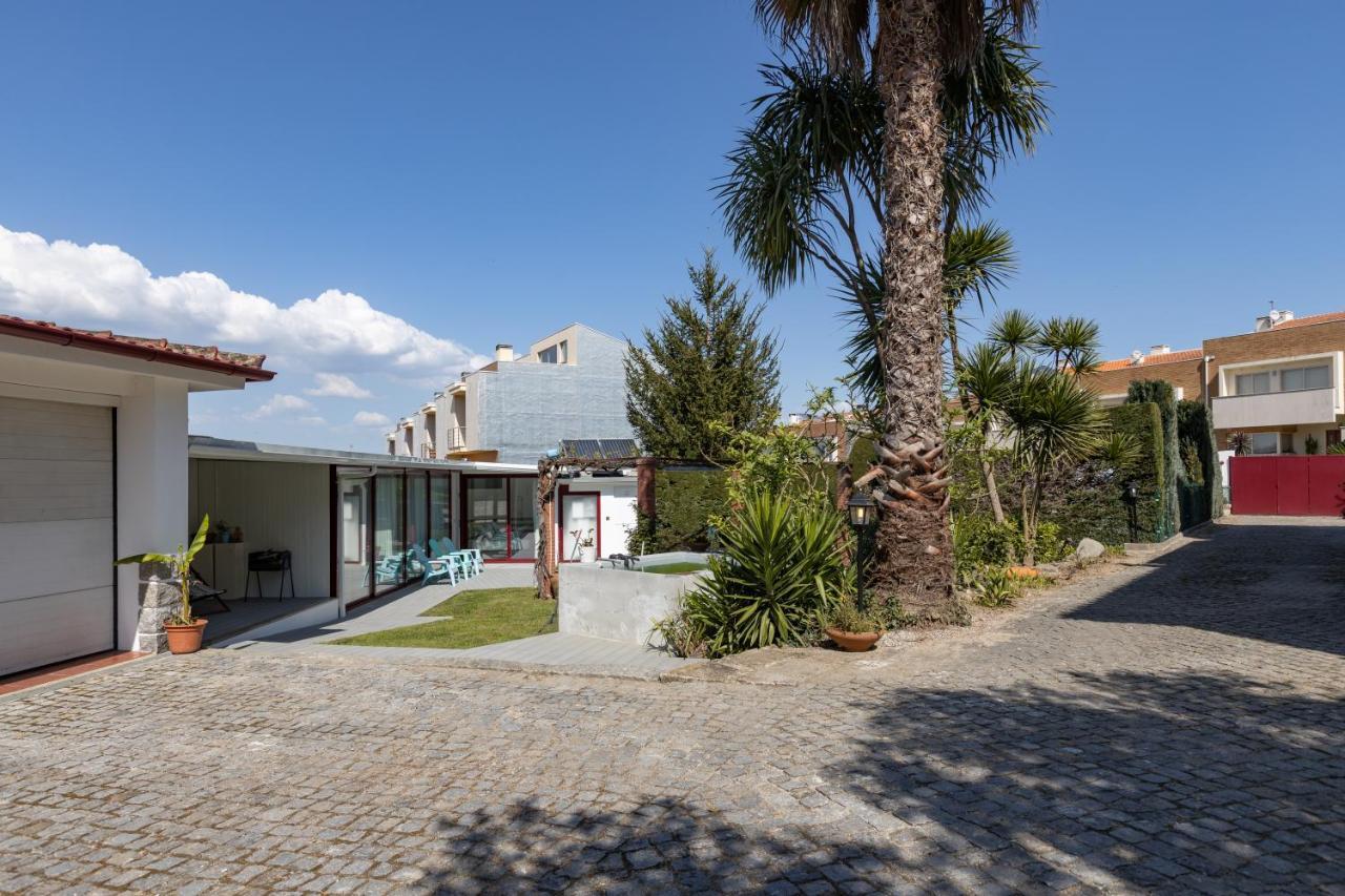 Quinta Fonte Cova - Minho'S Guest Hotel Braga Eksteriør billede
